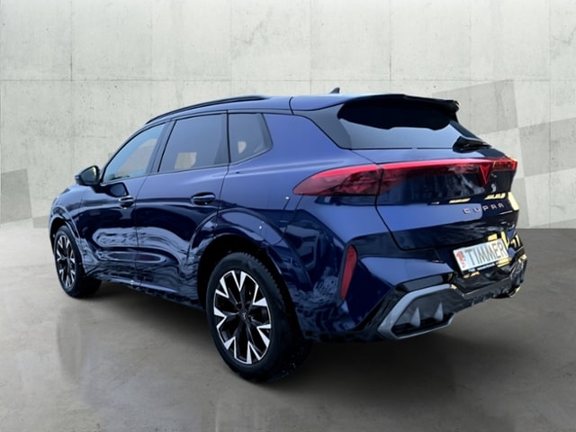 Cupra Terramar 1.5eTSI 110kW (150PS)*AHK*DSG*Travel-Ass.*SHZ*GJR*Memory*360°*Head-Up*Navi*