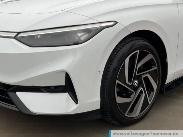 Volkswagen ID.7 Pro
