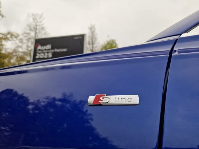 Audi A6 45 TFSI Avant Quattro S-Tronic Sport