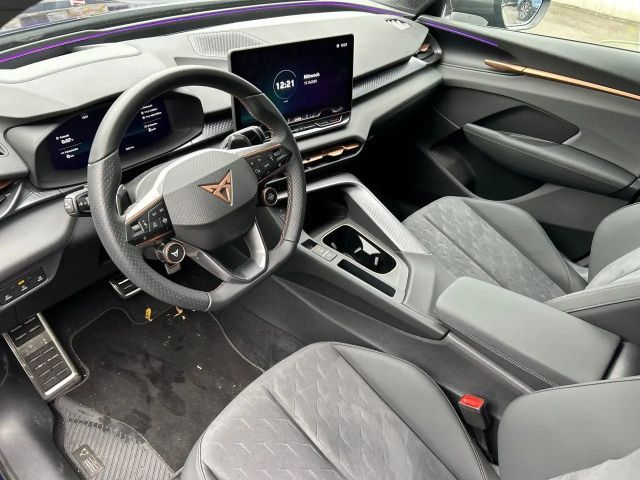 Cupra Terramar 1.5 e-Hybrid VZ