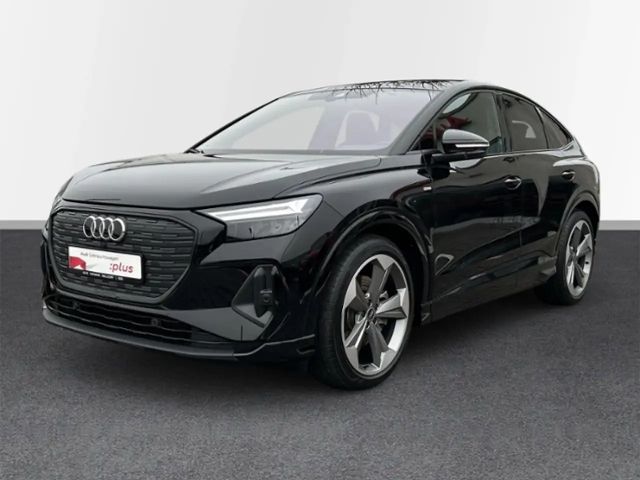 Audi Q4 e-tron 40 Sportback