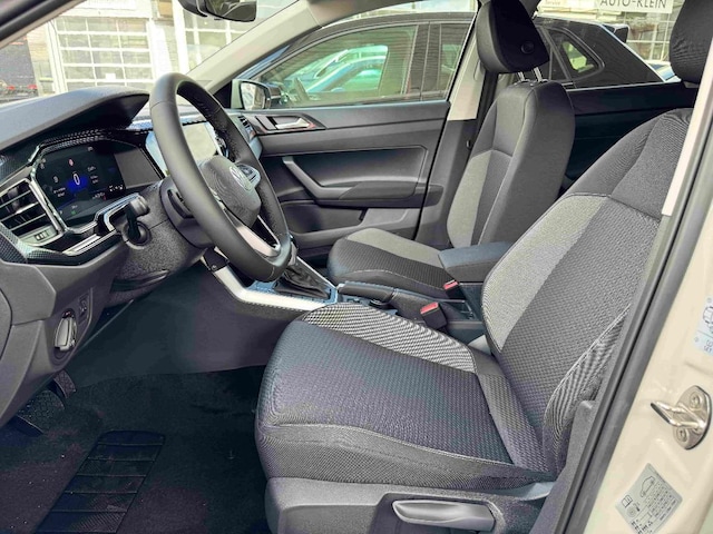 Volkswagen Polo 1.0 TSI DSG