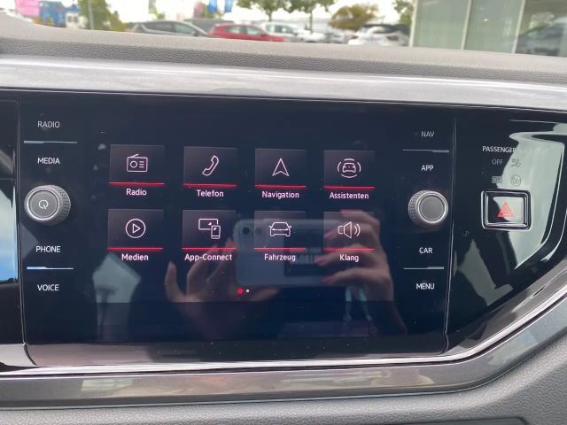 Volkswagen Polo 2.0 TSI GTI