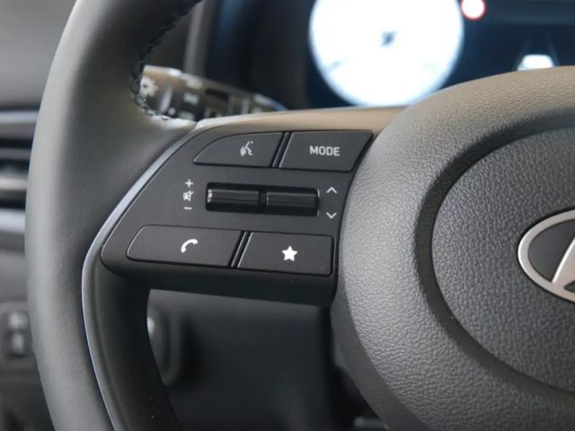 Hyundai i20 1.0 T-GDi Trend