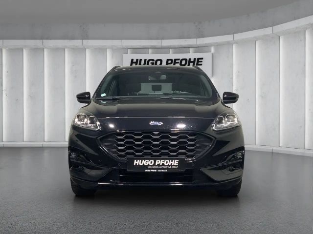 Ford Kuga ST Line X