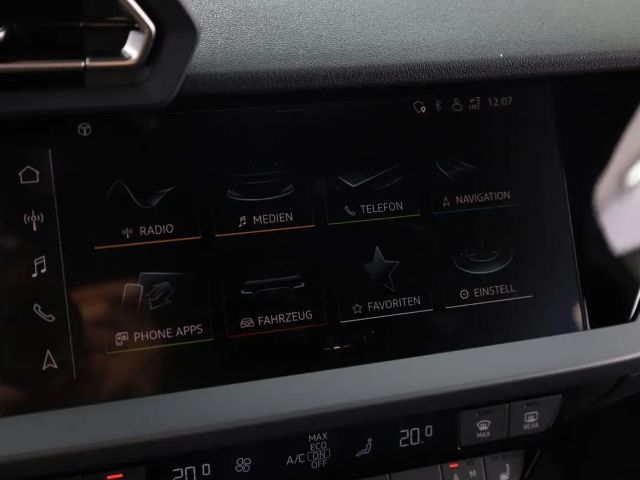 Audi A3 30 TFSI Sedan