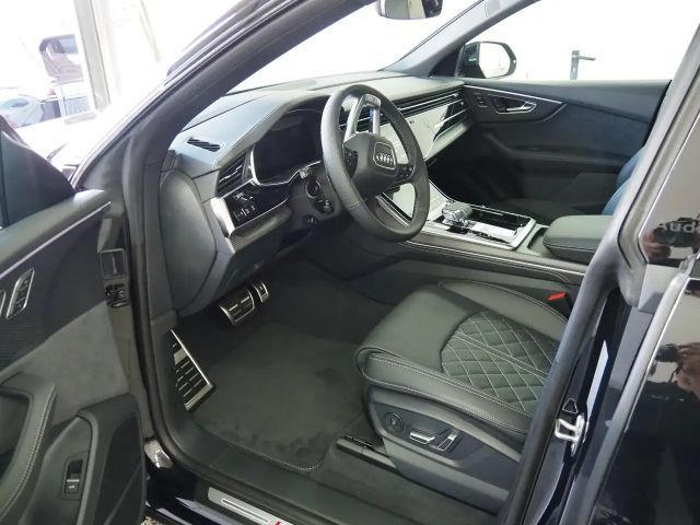 Audi Q8 50 TDI Quattro