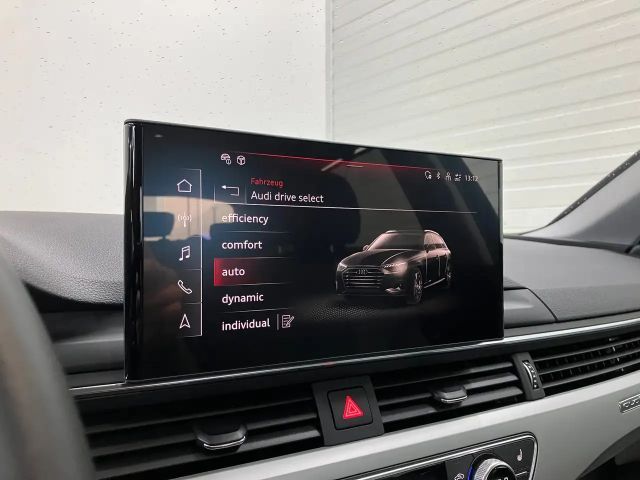 Audi A4 40 TDI Quattro S-Line