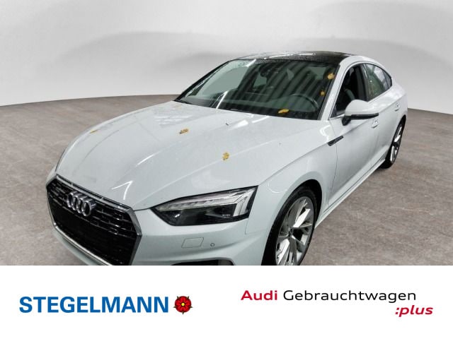 Audi A5 50 TDI Quattro Sportback