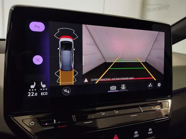 Volkswagen ID.3 Performance Pro