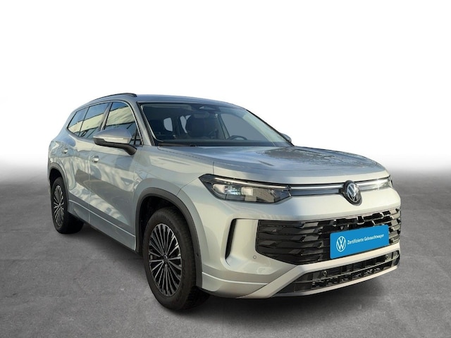 Volkswagen Tayron 1.5 eTSI DSG Life