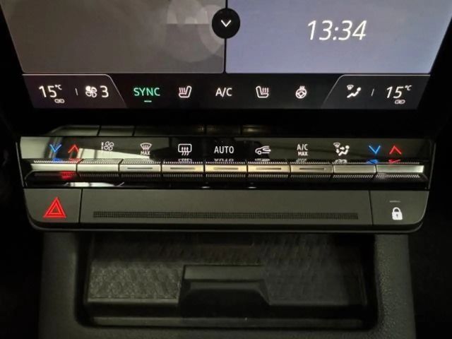 Renault Megane E-Tech E-Tech EV60 Techno