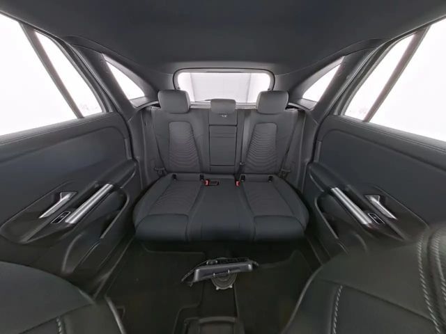 Mercedes-Benz EQA 300 4MATIC Progressive