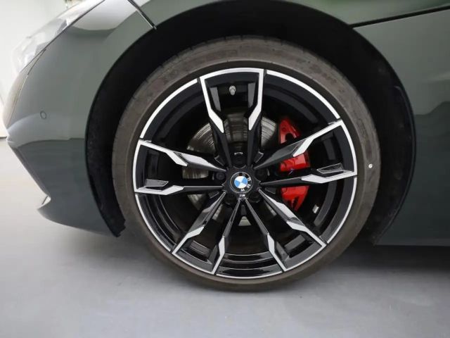 BMW Z4 Cabrio M-Sport M40i Roadster