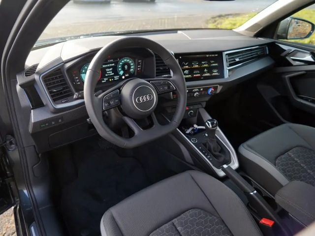 Audi A1 30 TFSI S-Tronic Sportback