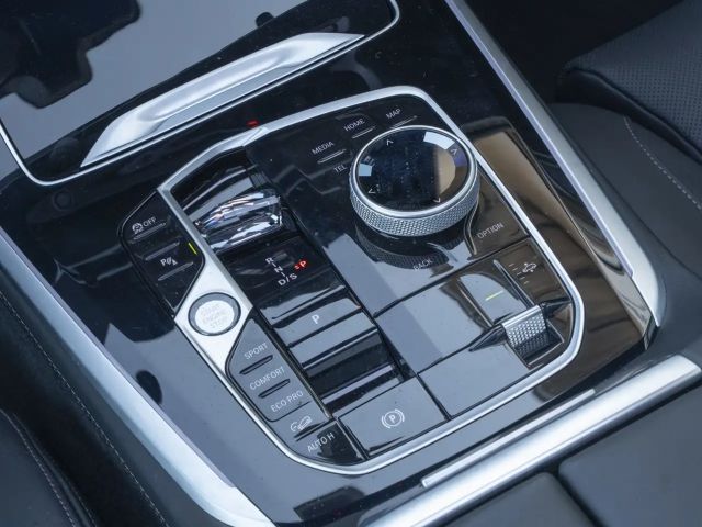 BMW X5 M-Sport xDrive40i