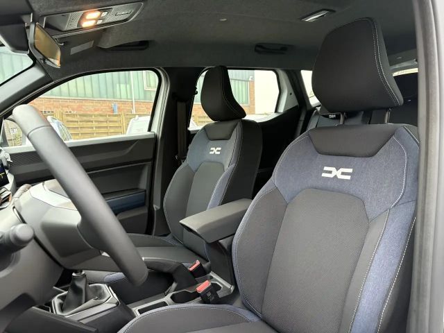 Dacia Duster 1.2 TCi TCe 130