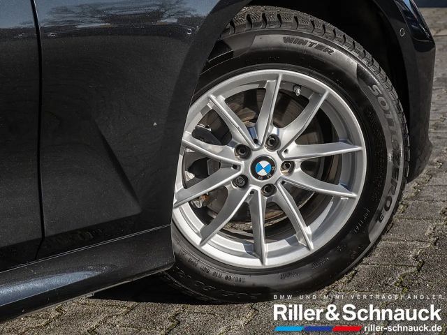 BMW 320 320i M-Sport Touring