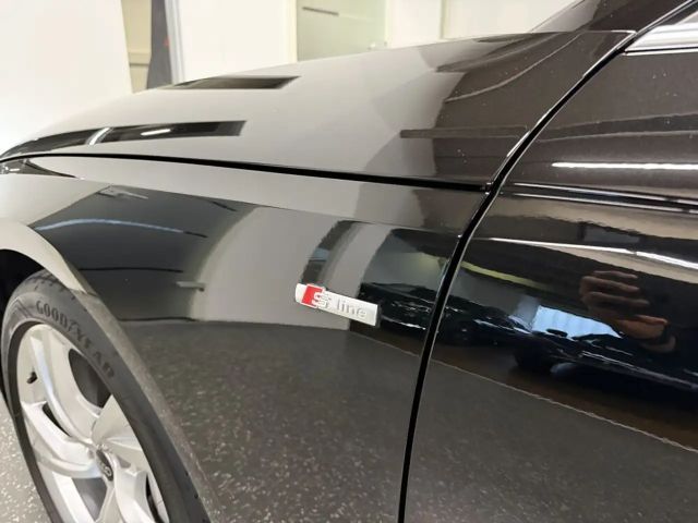 Audi A4 40 TFSI Quattro