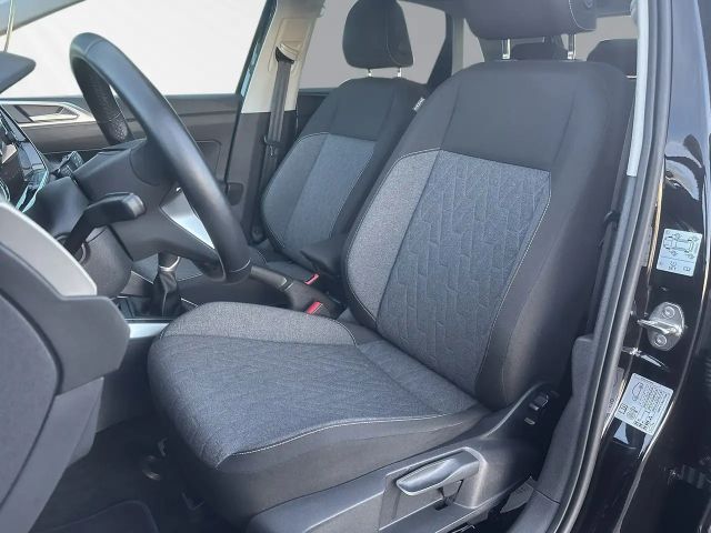 Volkswagen Polo Move