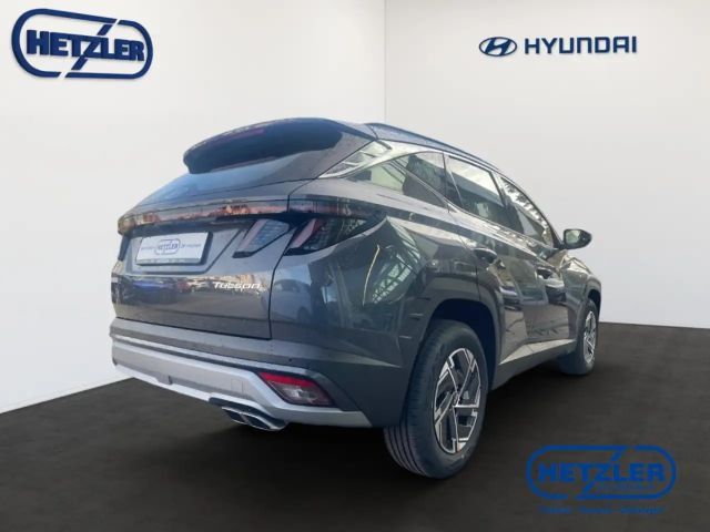 Hyundai Tucson 1.6 2WD Select T-GDi