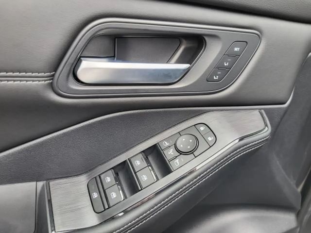 Nissan X-trail 1,5 VC-T E-POWER 204PS 4X2 N-TREK 5SITZE