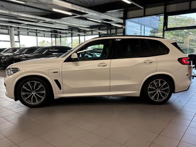 BMW X5 M-Sport xDrive45e