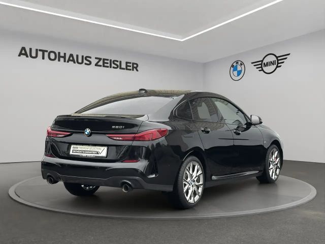 BMW 220 220i Coupé Gran Coupé M-Sport