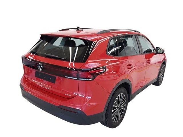 Volkswagen Tiguan 1.5 eTSI DSG Life