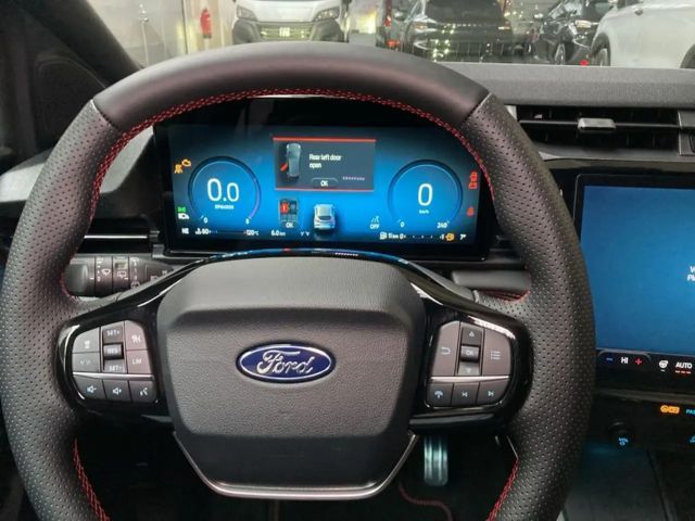 Ford Puma EcoBoost ST Line