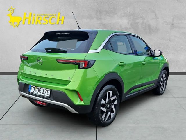 Opel Mokka Elegance Mokka-e