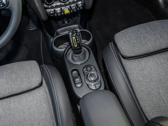 MINI Mini Electric 3-deurs SE