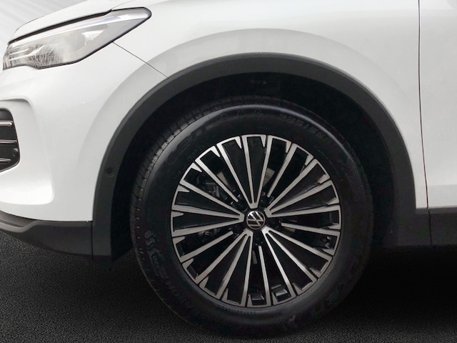 Volkswagen Tiguan 1.5 eTSI DSG Life