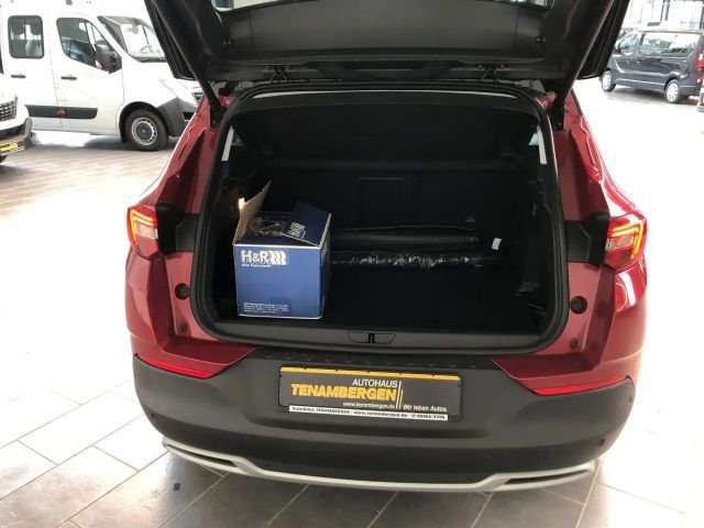 Opel Grandland X Ultimate