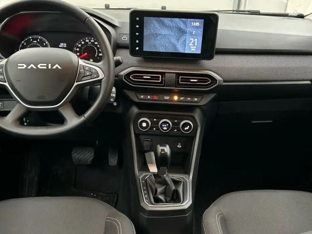 Dacia Sandero TCe 90