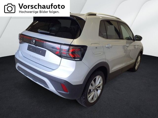 Volkswagen T-Cross 1.0 TSI DSG IQ.Drive Style