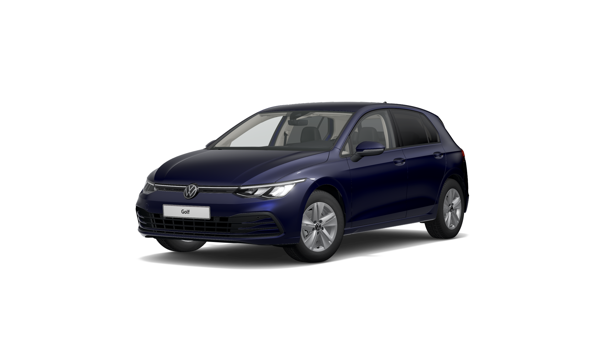 Volkswagen Golf 1.5 TSI Golf VIII Life