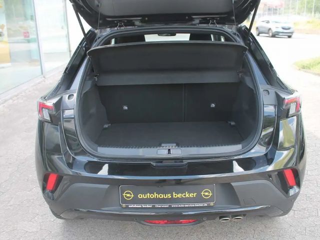 Opel Mokka Turbo Ultimate
