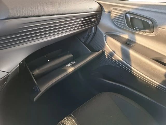 Hyundai i20 1.0 2WD Select T-GDi