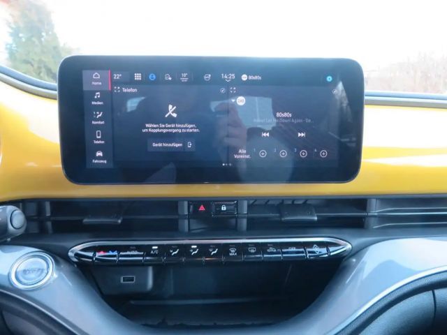 Fiat 500 1.0 Hybrid TORINO