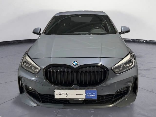 BMW 118 118i M-Sport Sedan