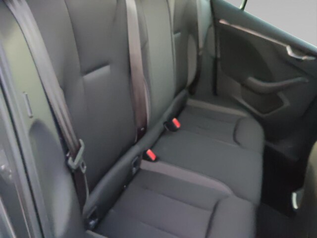 Skoda Kamiq 1.0 TSI Tour