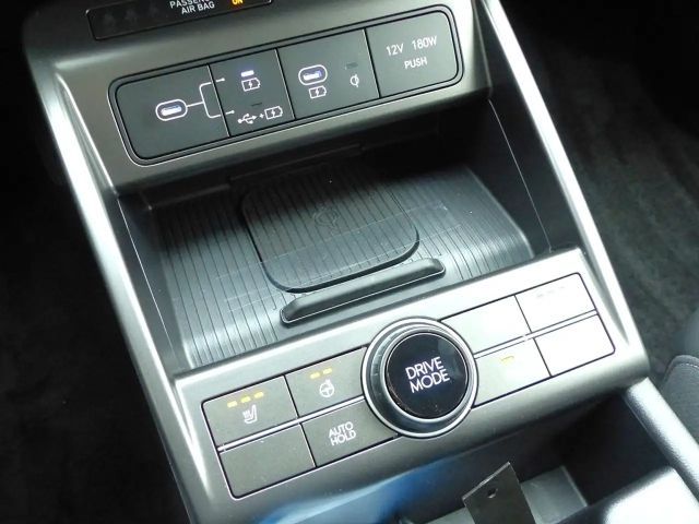 Hyundai Kona 1.6 Prime