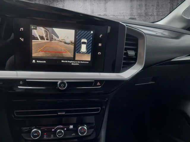 Opel Mokka Elegance Mokka-e