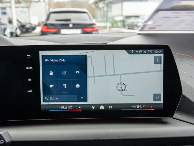 BMW 135 Sedan xDrive