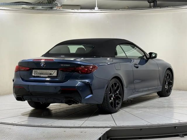 BMW 440 Cabrio M440i xDrive