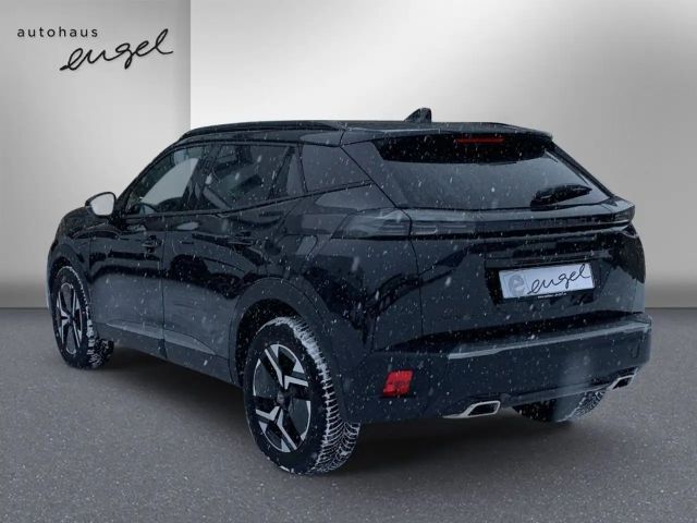 Peugeot 2008 Allure Pack EAT8 PureTech