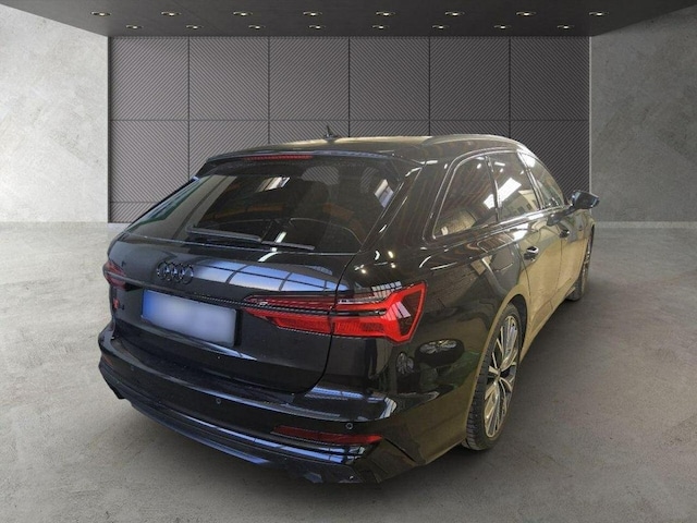 Audi S6 Avant Quattro
