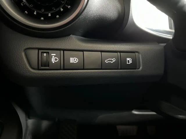 Toyota C-HR Hybride Style