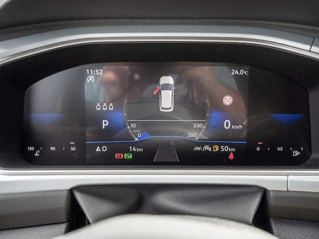 Volkswagen T-Roc 2.0 TDI